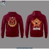 Galatasaray S.k. Champions 2025 Special Hoodie 2