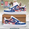 New Zealand Warriors Dear Warriors 2025 Air Force 1