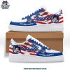 George Strait Happy 4th Of July 2025 Air Force 1 2
