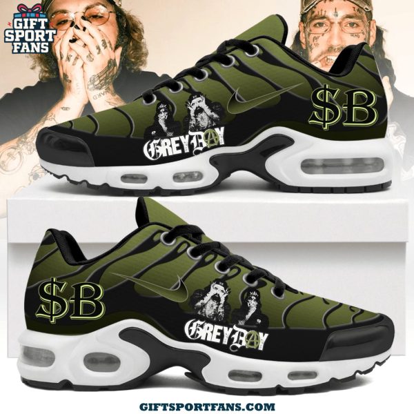 Greyboy SB 2025 Gift For Fans Air Max Shoes