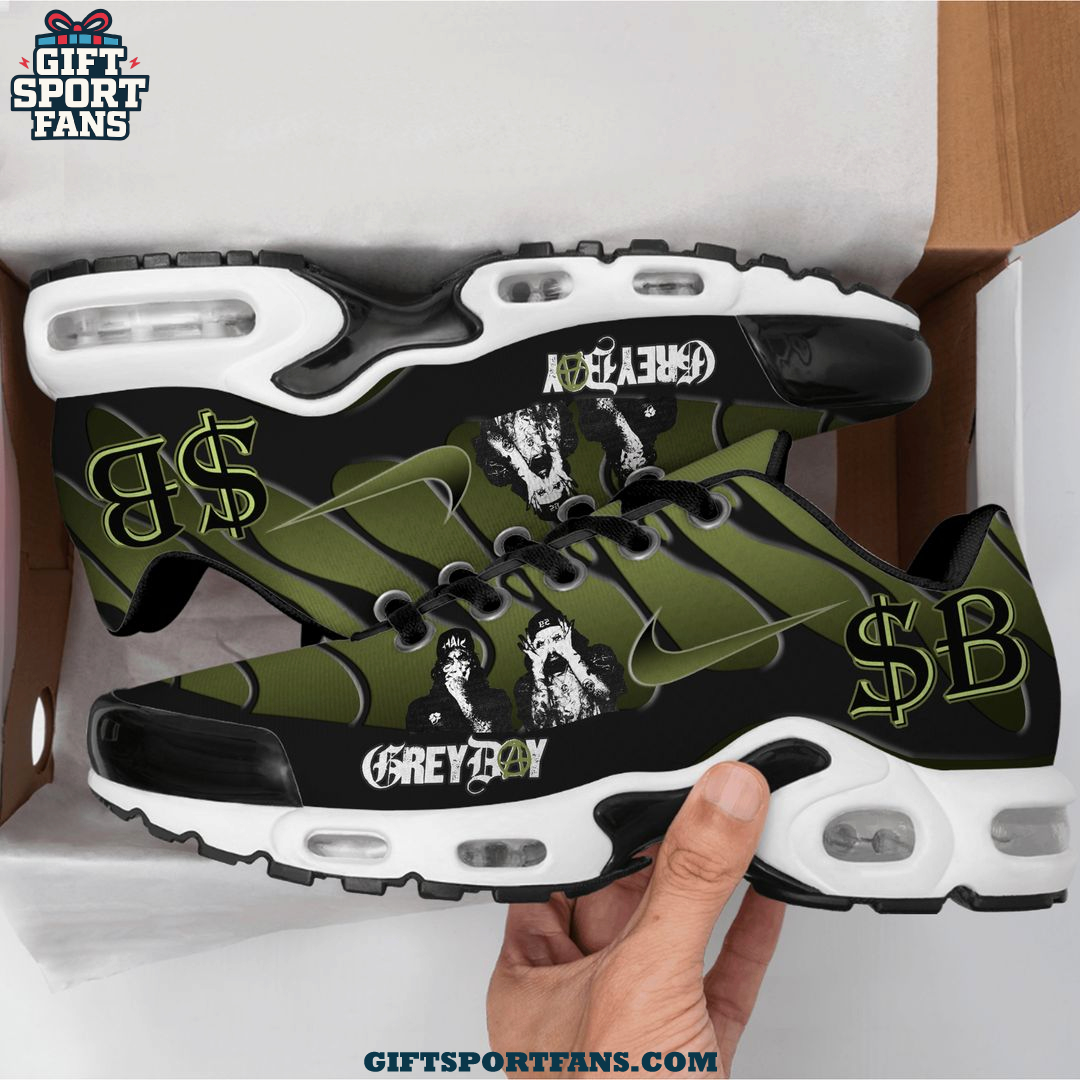 Greyboy SB 2025 Gift For Fans Air Max Shoes Greyboy SB 2025 Gift For Fans Air Max Shoes