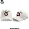 Houston Astros Mexican Heritage Night 2025 Jersey 5