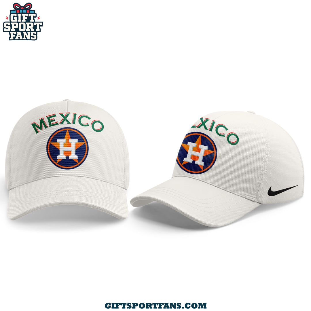 Houston Astros Mexican Heritage Night 2025 Jersey Houston Astros Mexican Heritage Night 2025 Jersey