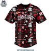 Houston Astros X Star Wars Night 2025 For Fans Jersey 2