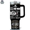 I Am Your Father 2025 Dad Star Wars Tumbler 3