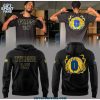 Indiana Pacers X Tyrese Haliburton 2025 Hoodie 1