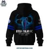 Inter Milan 2025 Champions League For Fans Hoodie 3