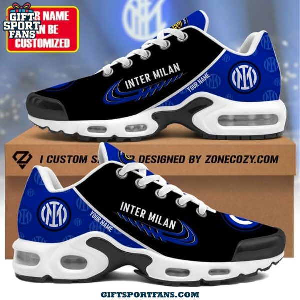 Inter Milan 2025 For Fans Air Max Shoes