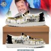 Seattle Mariners 2025 Premium Edition Loafer Shoes