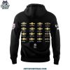 John Cena And His Favorite Special Edition 2025 Hoodie 3