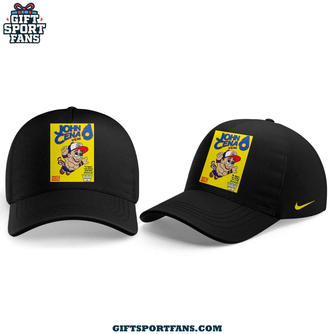 John Cena and His Favorite Special Edition 2025 Hoodie John Cena and His Favorite Special Edition 2025 Hoodie