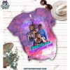 Juice Wrld For Fans Clubs 2025 Pajamas Set 3