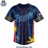 Kansas City Royals Filipino Heritage Night 2025 New Jersey Cap 2