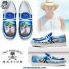 Luke Bryan Farm Tour 2025 Loafer Shoes