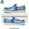 Kenny Chesney 2025 No Shoes Nation Loafer Shoes 3