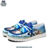 Kenny Chesney 2025 No Shoes Nation Loafer Shoes 6