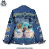Kenny Chesney Sphere Las Vegas 2025 Demin Jacket 2
