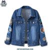 Kenny Chesney Sphere Las Vegas 2025 Demin Jacket 3