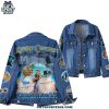 Kenny Chesney Sphere Las Vegas 2025 Demin Jacket 4