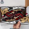 Korn Kristmas A Very Korn 2025 Air Max Shoes 3