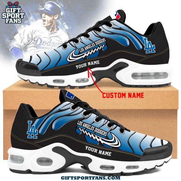 Los Angeles Dodgers 2025 Special Air Max Shoes