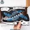 Los Angeles Dodgers 2025 Special Air Max Shoes 2
