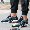 Los Angeles Dodgers 2025 Special Air Max Shoes 3