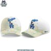Los Angeles Dodgers Salvadoran Heritage Night 2025 New Jersey Cap 5