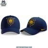 Louisville Bats Filipino Heritage Night 2025 New Jersey Cap 5