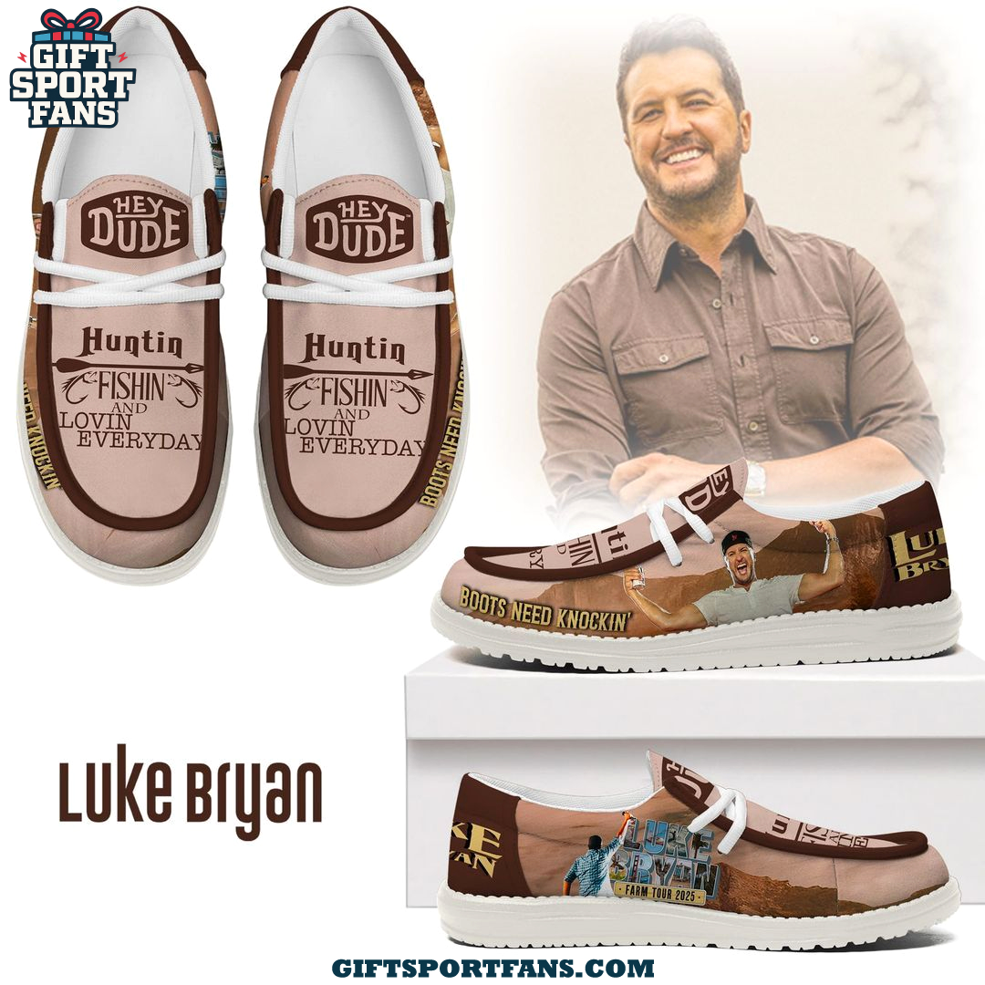 Luke Bryan Farm Tour 2025 Loafer Shoes Luke Bryan Farm Tour 2025 Loafer Shoes