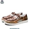 Luke Bryan Farm Tour 2025 Loafer Shoes 2
