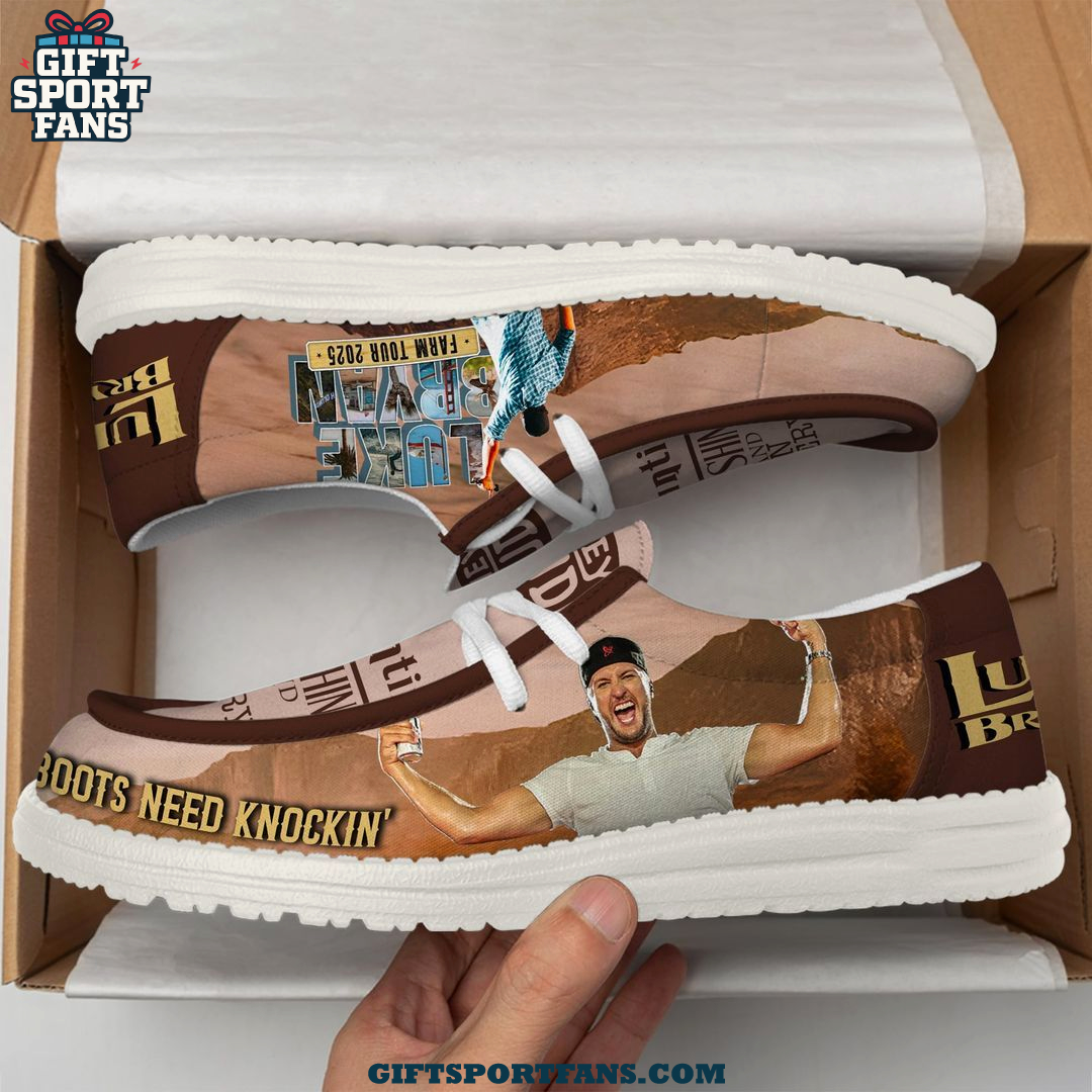 Luke Bryan Farm Tour 2025 Loafer Shoes Luke Bryan Farm Tour 2025 Loafer Shoes