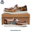 Luke Bryan Farm Tour 2025 Loafer Shoes 5