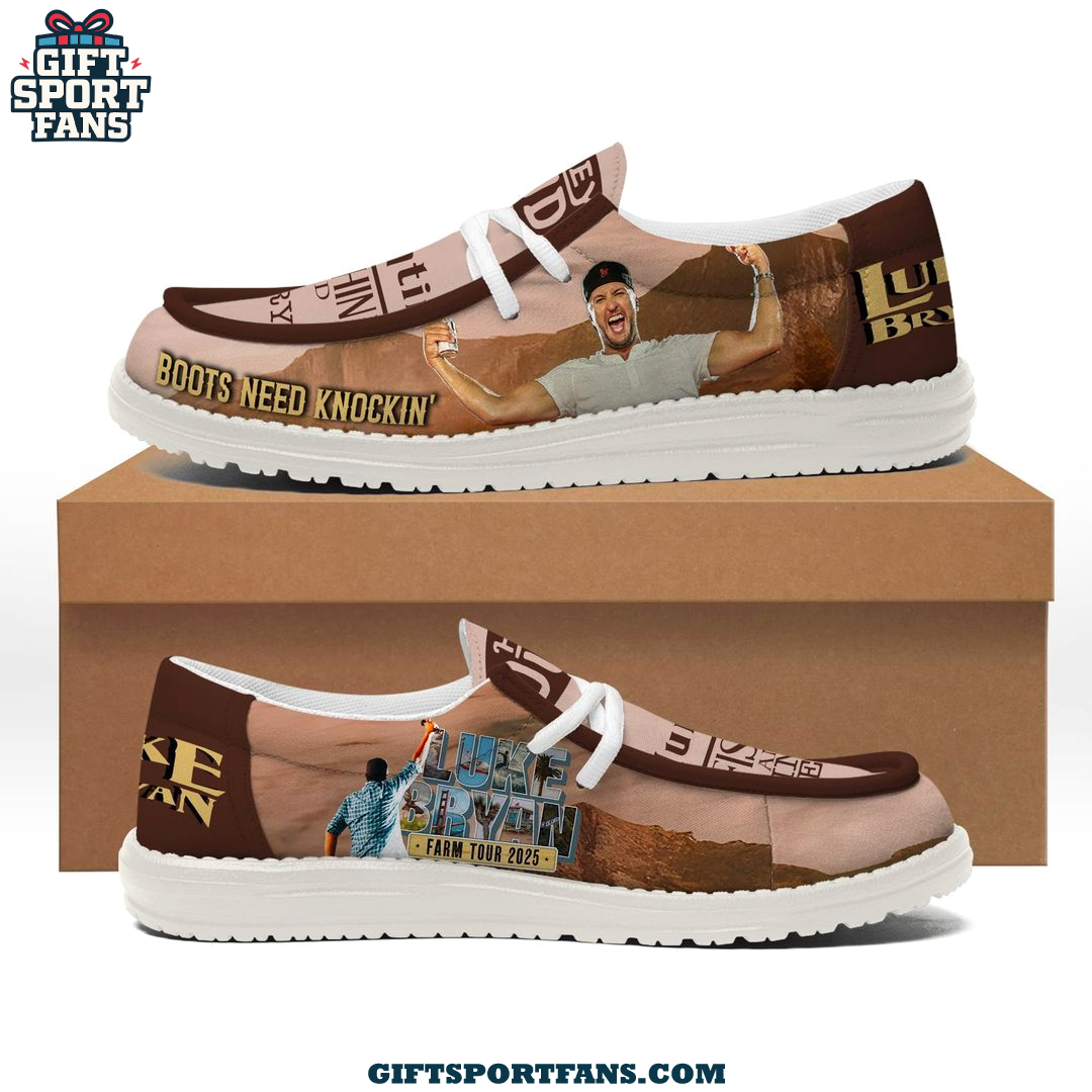 Luke Bryan Farm Tour 2025 Loafer Shoes Luke Bryan Farm Tour 2025 Loafer Shoes
