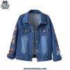 Lynyrd Skynyrd 2025 International Tour Demin Jacket 2