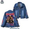 Lynyrd Skynyrd In Skynyrd We Trust Demin Jacket 2