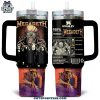 Bruce Springsteen 2025 For Fans Tumbler