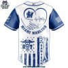 Miami Marlins Radiology Tech Night 2025 For Fans Jersey 3