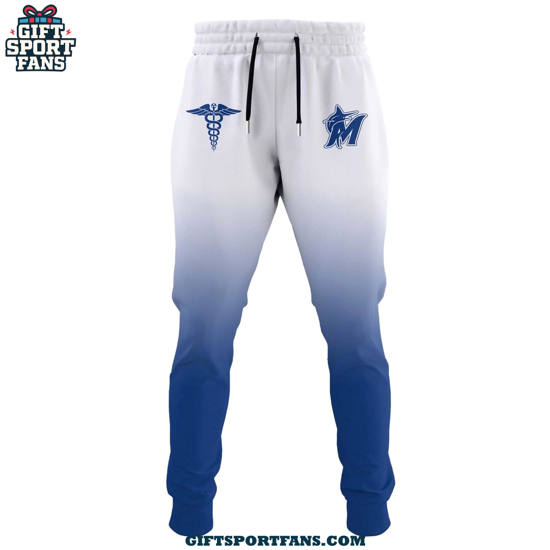 Miami Marlins Radiology Tech Night 2025 For Fans Jersey Miami Marlins Radiology Tech Night 2025 For Fans Jersey