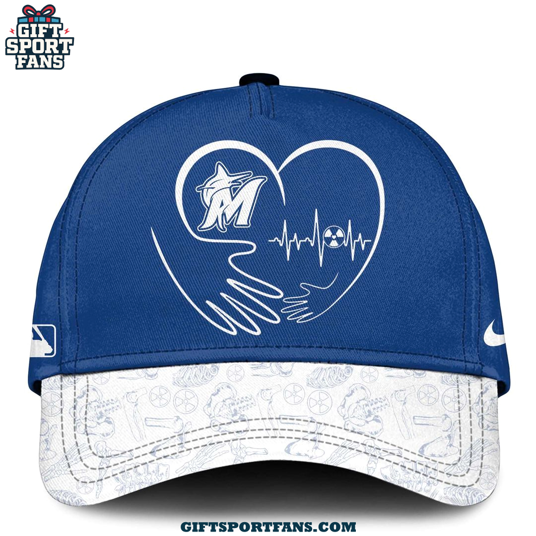 Miami Marlins Radiology Tech Night 2025 For Fans Jersey Miami Marlins Radiology Tech Night 2025 For Fans Jersey