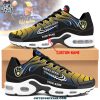 Chicago Cubs 2025 Special Air Max Shoes