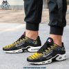 Milwaukee Brewers 2025 Special Air Max Shoes 3