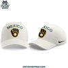 Milwaukee Brewers Mexican Heritage Night 2025 Custom Jersey Cap 5