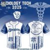 New York Mets Radiology Tech Night 2025 For Fans Jersey