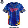 Minnesota Twins Filipino Heritage Night 2025 New Jersey Cap 2