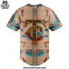 Minnesota Twins Native American Heritage 2025 Jersey Cap 3