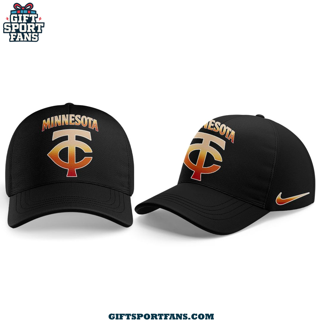Minnesota Twins Native American Heritage Night 2025 Special Jersey Cap Minnesota Twins Native American Heritage Night 2025 Special Jersey Cap