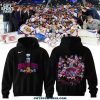 Crystal Palace FC Emirates FA Cup 2025 Winner Hoodie