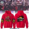 New York Yankees x Star Wars 2025 Special Hoodie