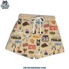 Morgan Waller If Im The Problem Pajamas Set 3